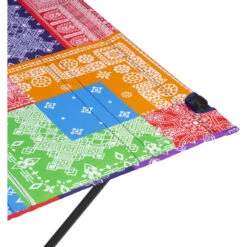 Helinox Table One Hard Top L -Utendørs Camping helinox table one hard top l rainbow bandanna quilt 3