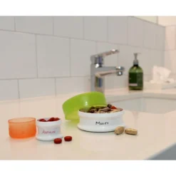 Humangear Container, Gotubb Medium I 3-p -Utendørs Camping humangear container gotubb medium i 3 p 2