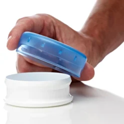 Humangear Container, Gotubb Medium I 3-p -Utendørs Camping humangear container gotubb medium i 3 p 4