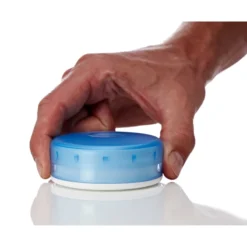 Humangear Container, Gotubb Medium I 3-p -Utendørs Camping humangear container gotubb medium i 3 p 5