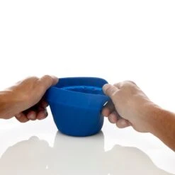 Humangear Flexibowl 0,7 L -Utendørs Camping humangear flexibowl 0 7 l 1