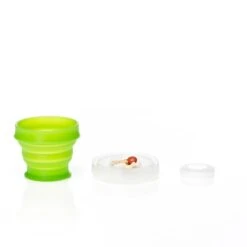 Humangear Packable Mug With Compartment Gocup, S
