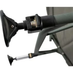 Ifish Glamp Bed Comfort -Utendørs Camping ifish glamp bed comfort grey 4