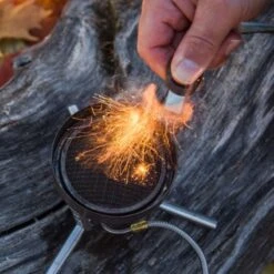 Light My Fire Campkit For 4 -Utendørs Camping light my fire campkit for 4 multi 2