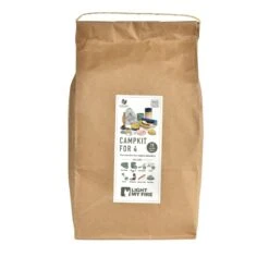 Light My Fire Campkit For 4 -Utendørs Camping light my fire campkit for 4 multi 6