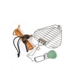 Light My Fire Fire'N Grill