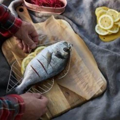 Light My Fire Fire'N Grill -Utendørs Camping light my fire fire n grill multi 4