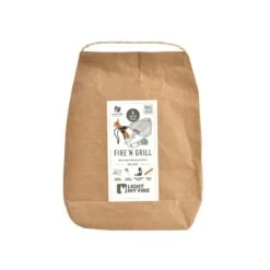 Light My Fire Fire'N Grill -Utendørs Camping light my fire fire n grill multi 5