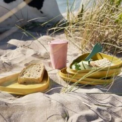 Light My Fire Lunchkit Bio -Utendørs Camping light my fire lunchkit bio cocoa 2