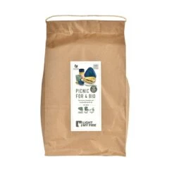 Light My Fire Picnic For 4 -Utendørs Camping light my fire picnic for 4 nature 4