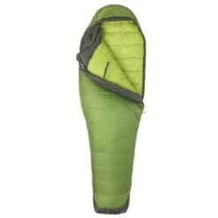 Marmot Women's Trestles Elite Eco 30 Long -Utendørs Camping marmot women s trestles elite eco 30 long wheatgrass crocodile 2