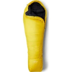 Mountain Hardwear Lamina 0f/-18c Reg -Utendørs Camping mountain hardwear lamina 0f 18c reg electron yellow 2