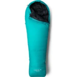 Mountain Hardwear Women's Lamina 15f/-9c Reg -Utendørs Camping mountain hardwear women s lamina 15f 9c reg synth green 2