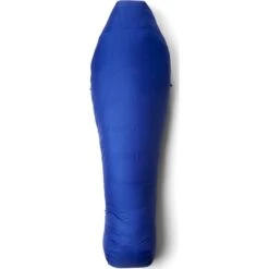 Mountain Hardwear Women's Lamina 30f/-1c Reg -Utendørs Camping mountain hardwear women s lamina 30f 1c reg clematis blue 2