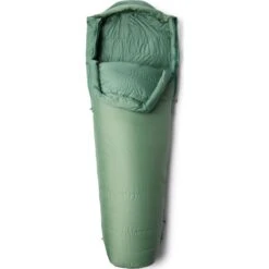 Mountain Hardwear Yawn Patrol 30f/-1c Long -Utendørs Camping mountain hardwear yawn patrol 30f 1c long aloe 2