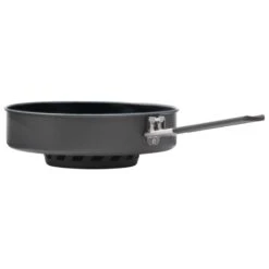 MSR Windburner Ceramic Skillet -Utendørs Camping msr windburner ceramic skillet nocolour 4