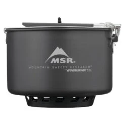 MSR Windburner Sauce Pot -Utendørs Camping msr windburner sauce pot nocolour 2
