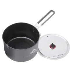 MSR Windburner Sauce Pot -Utendørs Camping msr windburner sauce pot nocolour 3
