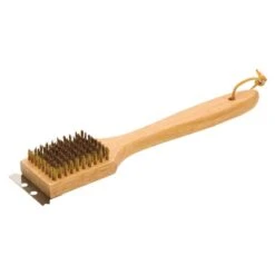 Muurikka Grillborste