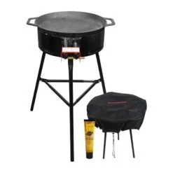 Muurikka Paella Set 45cm Pro