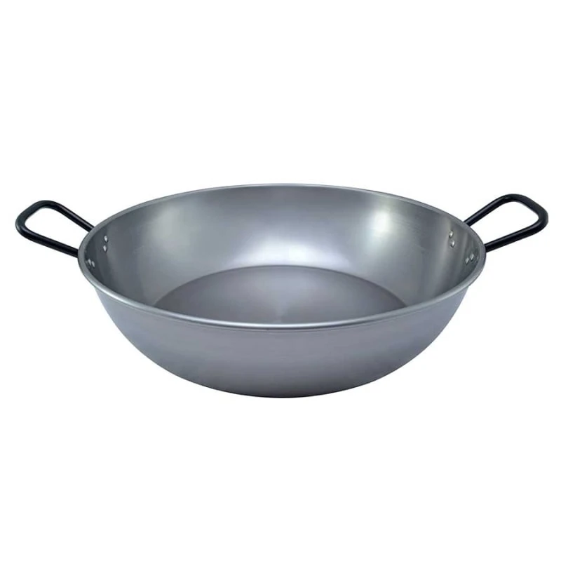 Muurikka Paella Wok 40 Cm 1 Muurikka Paella Wok 40 Cm