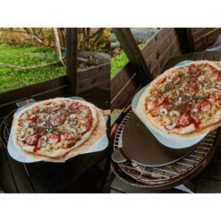 Muurikka Pizza Stone -Utendørs Camping muurikka pizza stone nocolour 2