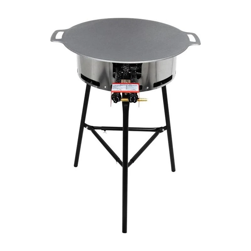 Muurikka PRO Steel 58 Set 2 Muurikka PRO Steel 58 Set - Bilde 2