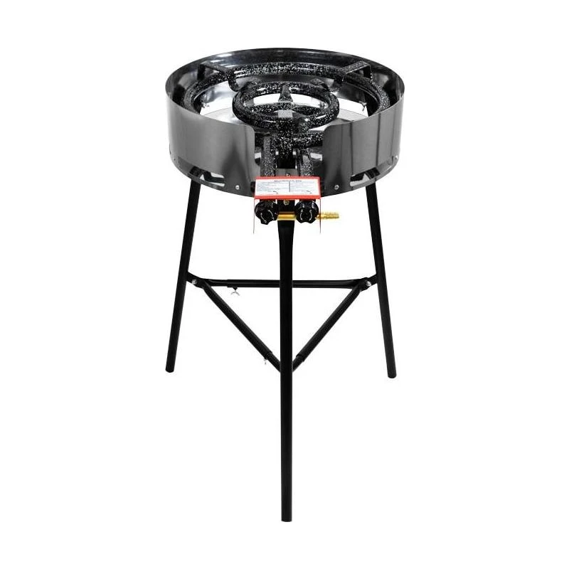 Muurikka PRO Steel 58 Set 3 Muurikka PRO Steel 58 Set - Bilde 3