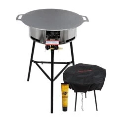 Muurikka PRO Steel 58 Set