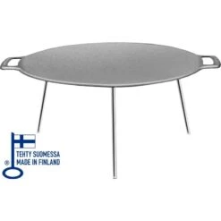 Muurikka PRO Steel 58 Set 9 Muurikka PRO Steel 58 Set -Utendørs Camping muurikka pro steel 58 set nocolour 3