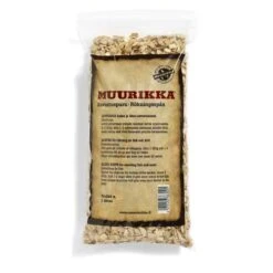 Muurikka Rökspån, Al, 2 L