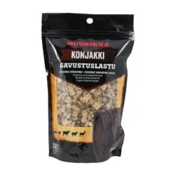 Muurikka Smoking Chunks Cognac 360 G