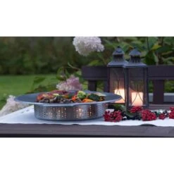 Muurikka Warming Plate -Utendørs Camping muurikka warming plate nocolour 2