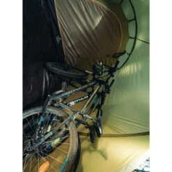 NOMAD Bedouin 2 LW Tent -Utendørs Camping nomad bedouin 2 lw tent calliste green 10