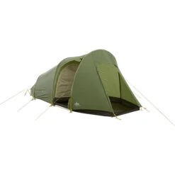 NOMAD Bedouin 2 LW Tent -Utendørs Camping nomad bedouin 2 lw tent calliste green 2