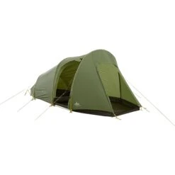 NOMAD Bedouin 2 LW Tent -Utendørs Camping nomad bedouin 2 lw tent calliste green 3