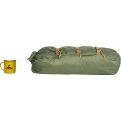 NOMAD Bedouin 2 LW Tent -Utendørs Camping nomad bedouin 2 lw tent calliste green 6
