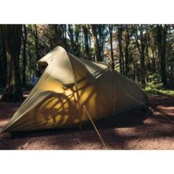 NOMAD Bedouin 2 LW Tent -Utendørs Camping nomad bedouin 2 lw tent calliste green 9