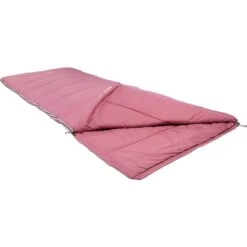 NOMAD Blazer Sleeping Bag -Utendørs Camping nomad blazer sleeping bag dark rose 2