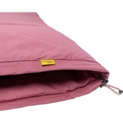 NOMAD Blazer Sleeping Bag -Utendørs Camping nomad blazer sleeping bag dark rose 4