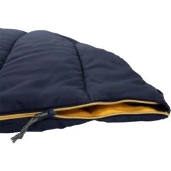 NOMAD Bronco Sleeping Bag -Utendørs Camping nomad bronco sleeping bag dark navy 4