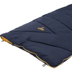 NOMAD Bronco Sleeping Bag -Utendørs Camping nomad bronco sleeping bag dark navy 5