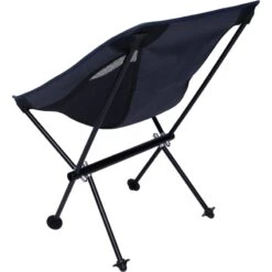 NOMAD Camping Chair Compact -Utendørs Camping nomad camping chair compact dark navy 3