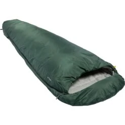 NOMAD Inca Premium 1000 Sleeping Bag -Utendørs Camping nomad inca premium 1000 sleeping bag trekking green 2