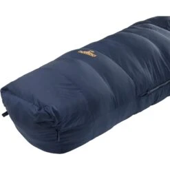 NOMAD Inca Pro 1250 Mummy Sleeping Bag -Utendørs Camping nomad inca pro 1250 mummy sleeping bag dark navy 6