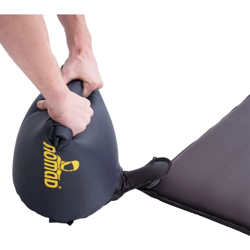 NOMAD Ultimate 5.0 Sleeping Mat 2 NOMAD Ultimate 5.0 Sleeping Mat - Bilde 2