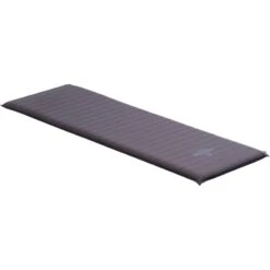 NOMAD Ultimate 5.0 Sleeping Mat 7 NOMAD Ultimate 5.0 Sleeping Mat -Utendørs Camping nomad ultimate 5 0 sleeping mat dark grey 3