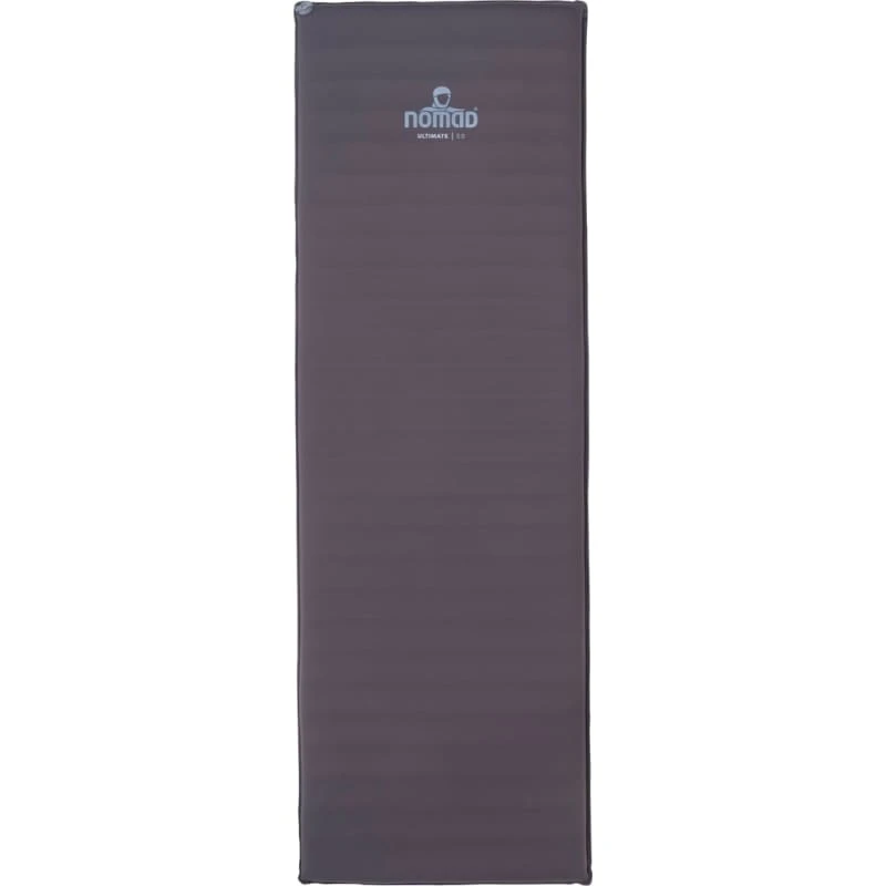 NOMAD Ultimate 5.0 Sleeping Mat 1 NOMAD Ultimate 5.0 Sleeping Mat