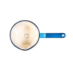 Nordisk Madam Blå Saucepan 700 Ml (2022) -Utendørs Camping nordisk madam bla saucepan 700ml sky blue 3