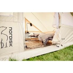 Nordisk Utgard 13,2 M² -Utendørs Camping nordisk utgard 13 2 m natural 2